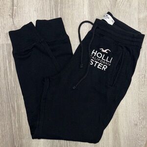 Hollister High Rise Joggers